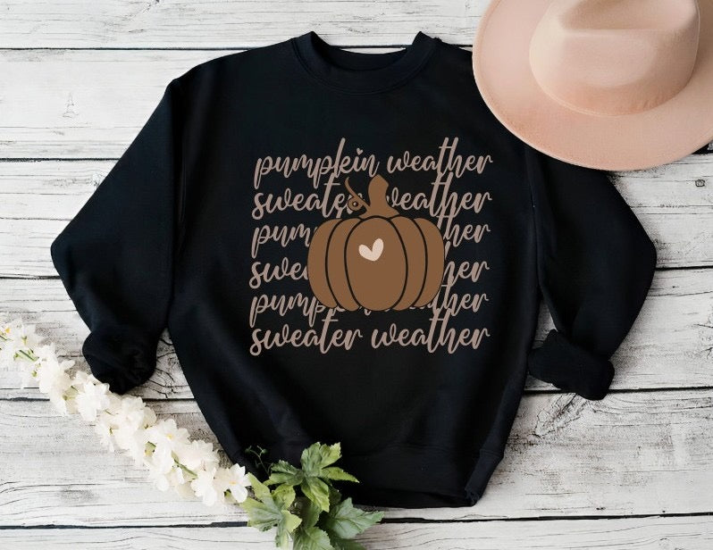 Cozy Fall Looks
