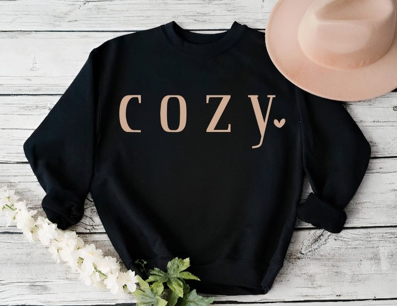 Cozy Fall Looks