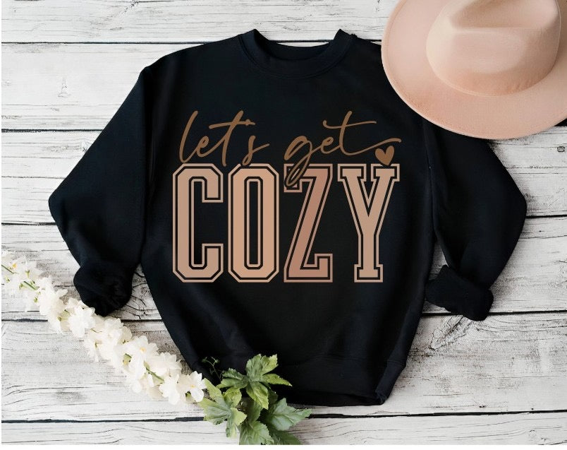 Cozy Fall Looks