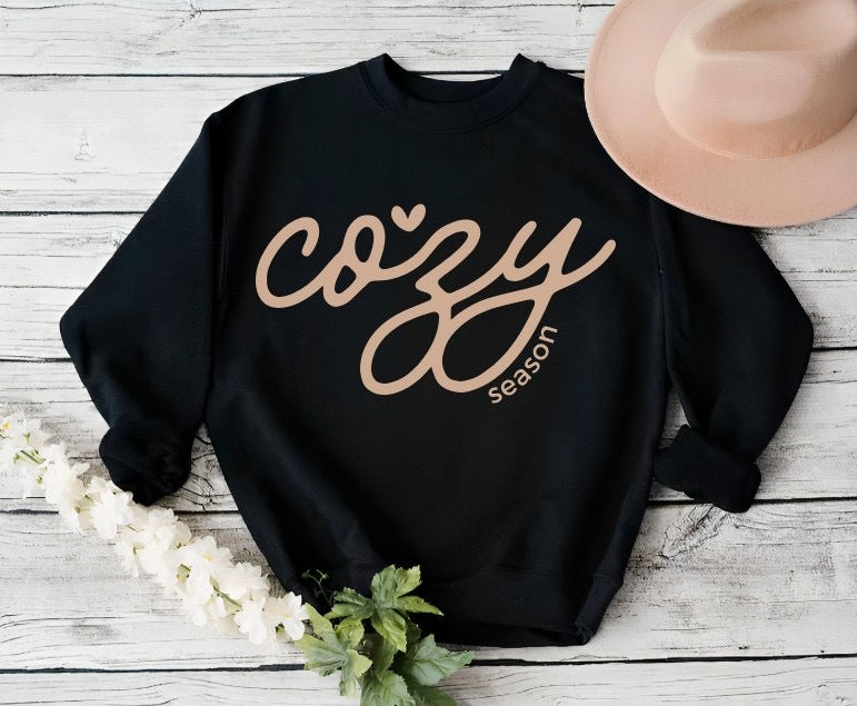 Fall Sweater Love