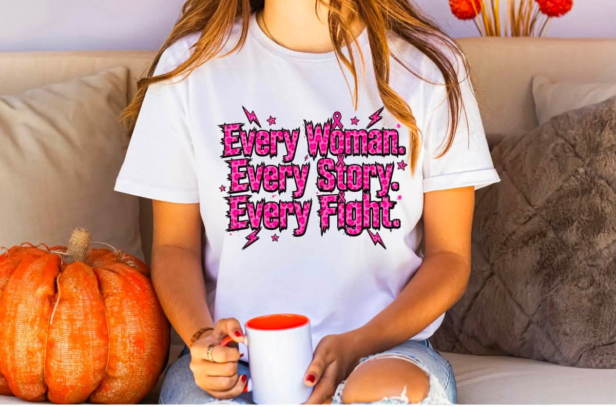 Everything Pink