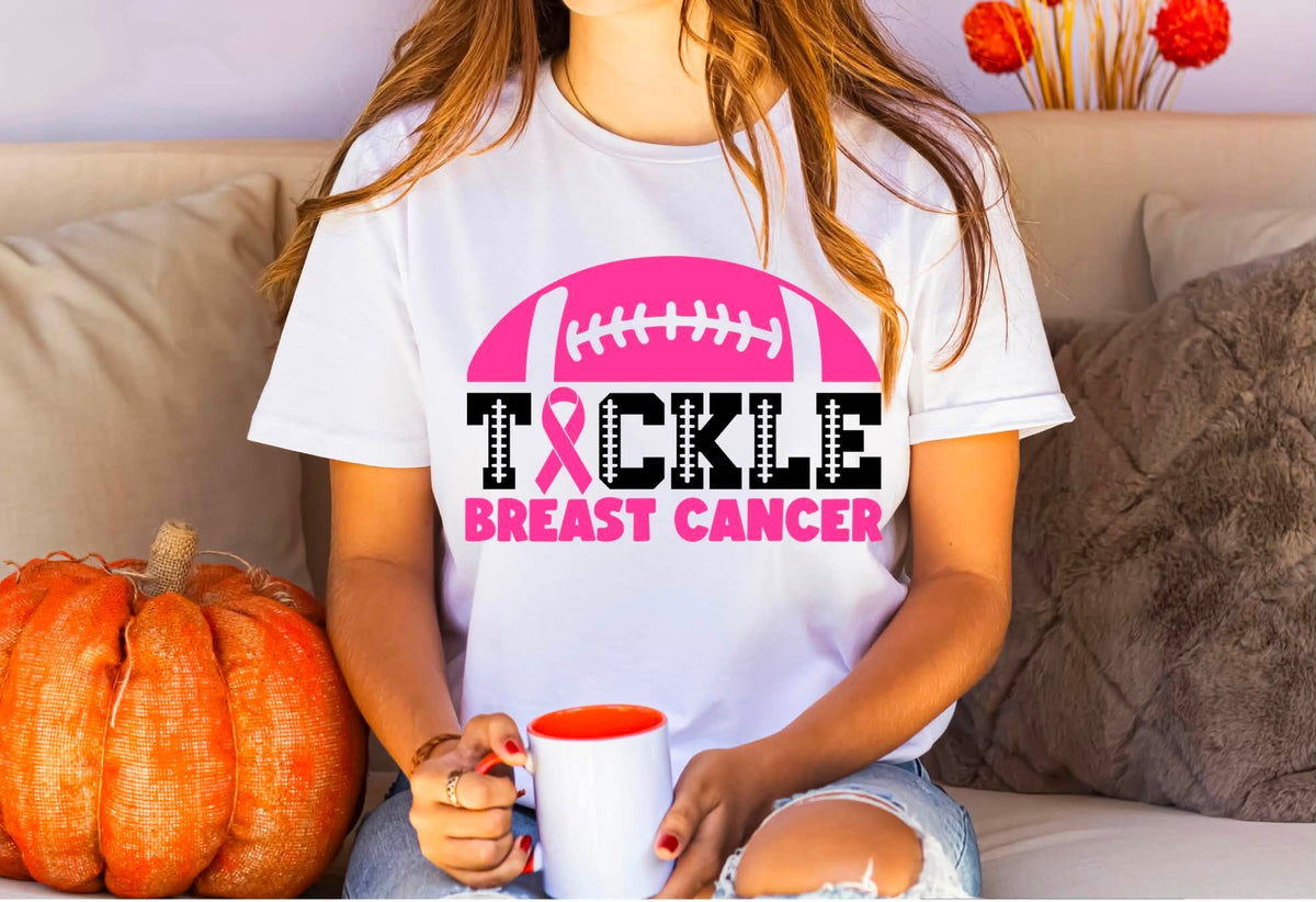 Tackle Cancer