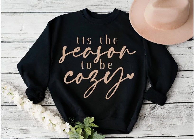 Fall Sweater Love