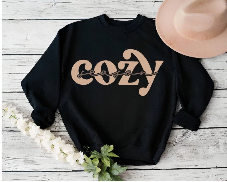 Cozy Fall Looks