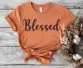 Fall Into Tshirt