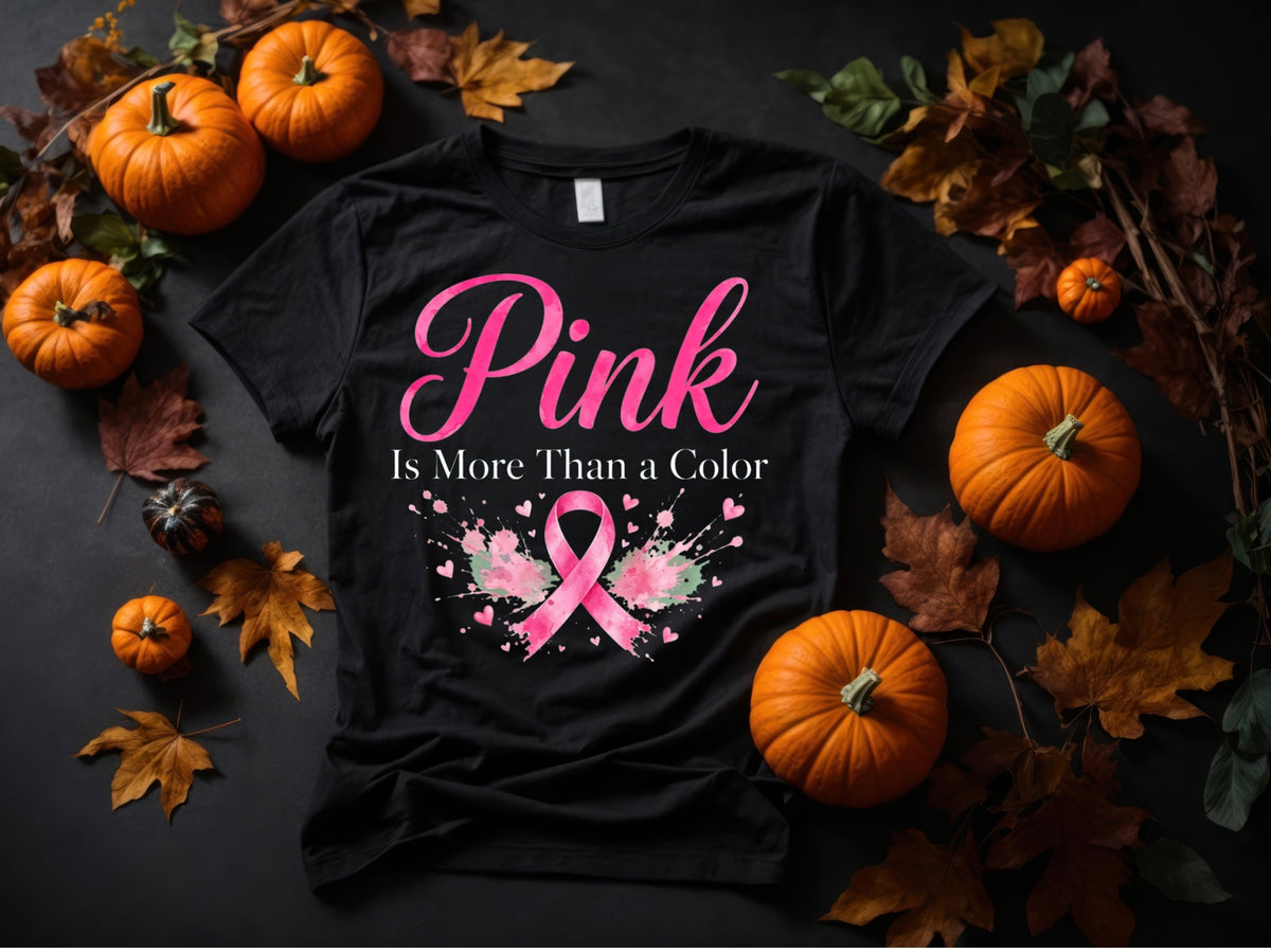 Pink  Color