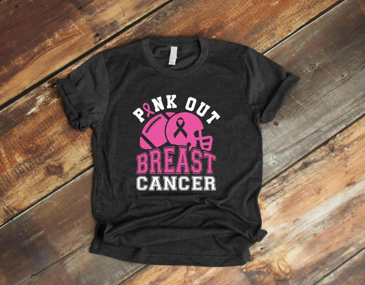 PINK OUT BC