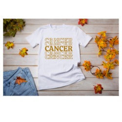 More Zodiac Love Tee