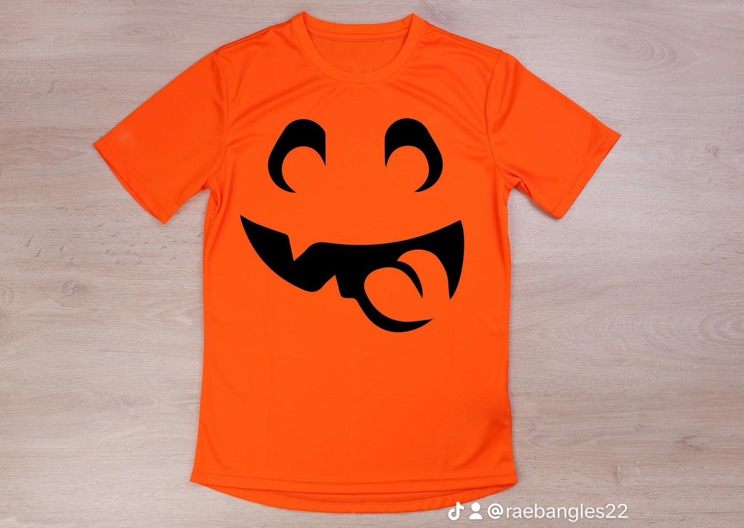 Halloween Tee