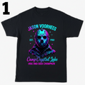 Halloween Fav Tee