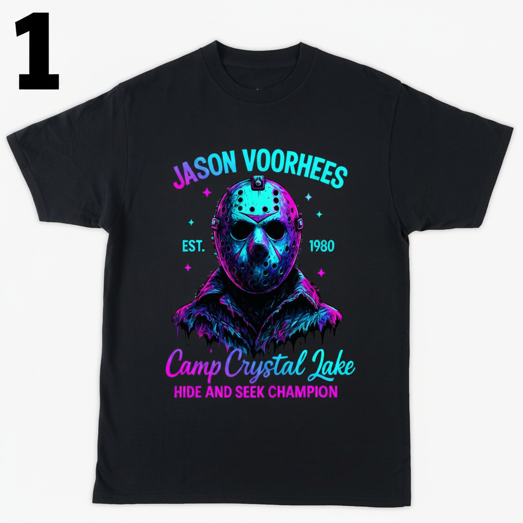 Halloween Fav Tee
