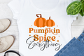 Fall Tee