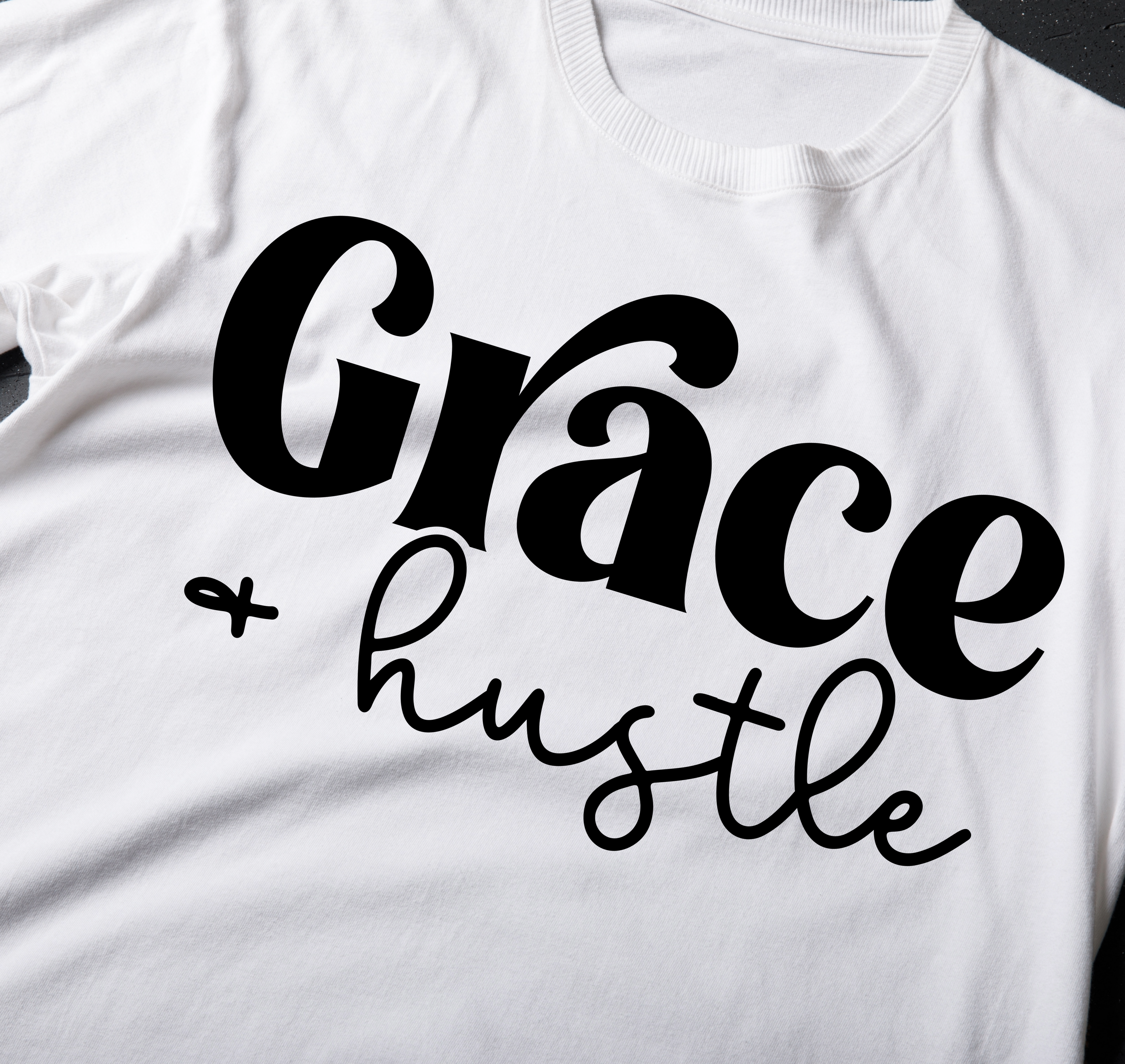 Grace Tee