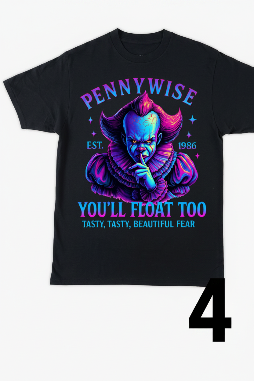 Halloween Fav Tee